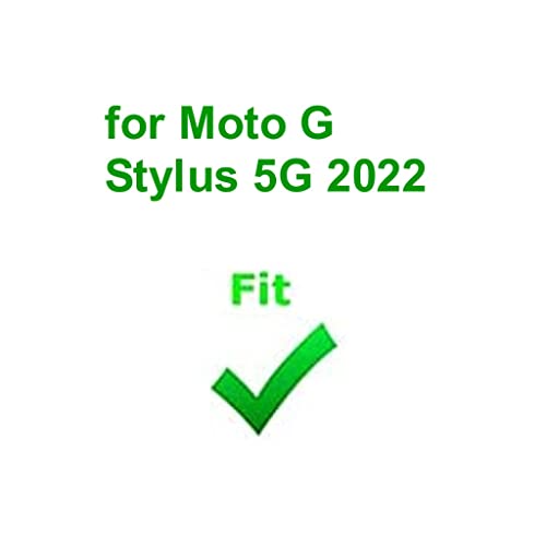 Replacement Single Sim Card Tray SD Slot Holder for Motorola Moto G Stylus (5G) 2022 XT2215 - Steel Blue - color: Blue