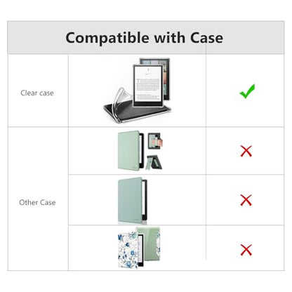 CoBak 2 Pack Secure Hand Strap for Ebook Reader - Versatile and Lightweight - color: Black-2 Pack