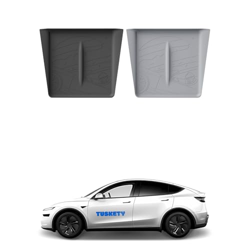 Center Center Wireless Charger Silicone Cover Designed for Tesla Model Y Juniper 2025-2026,Anti-Slip Silicone Mat for Model Y Juniper Center Console