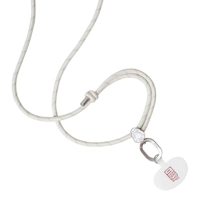 orbitkey Crossbody Phone Strap - color: Baymax