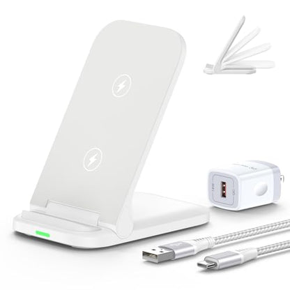 Samsung Wireless Phone Charger for Android Samsung Galaxy S26Ultra/S26+/S26