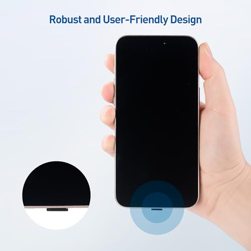 Cable Matters Combo-Pack USB-C and USB Port Covers, 10x Each, Black - style: Combo (USB A&C)