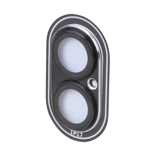 Aluminum Camera Not Reflective Surfaces For Phone 17 Metal Protectors For Mobile Phones Lens Lens Protections