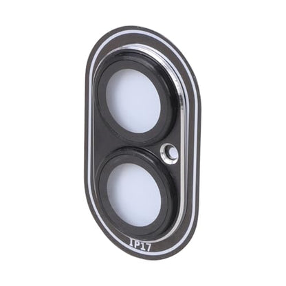 Aluminum Camera Not Reflective Surfaces For Phone 17 Metal Protectors For Mobile Phones Lens Lens Protections