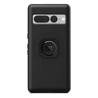 Quad Lock MAG Phone Case for Google Pixel 7 Pro Black - size: Google Pixel 7 Pro