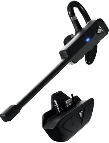 Turtle Beach Recon Air Wireless Gaming Chat Communicator for Xbox, PC