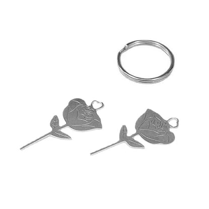 Sims Card Tray Pin Eject Removal Tool Needle Opener Ejector with Keyring for All Smartphones Sims Card Tool Needle Tray Pin for Phone