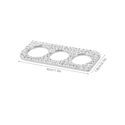 Camera Lens Protector Film for Scratch Resistant and Lens Guard High Hardness -fingerprint Coating Protective Wrap - color: Silver