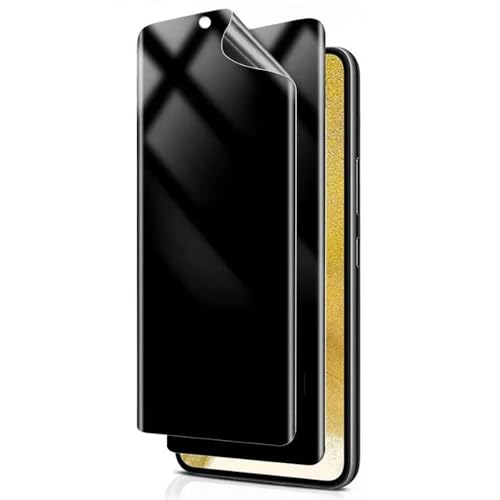 Privacy Hydrogel Screen Protector for OnePlus 13 - color: OnePlus 13