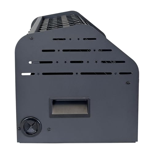 10-Device Laptop & Tablet Charging Station with 6 AC & 4 USB - size: 10-Device