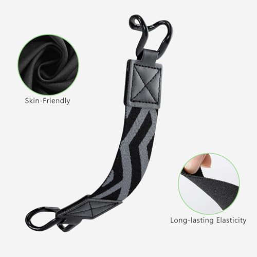 CoBak Secure Hand Strap for Ebook Reader - Versatile and Lightweight - color: Celestial Symphony-1 Pack