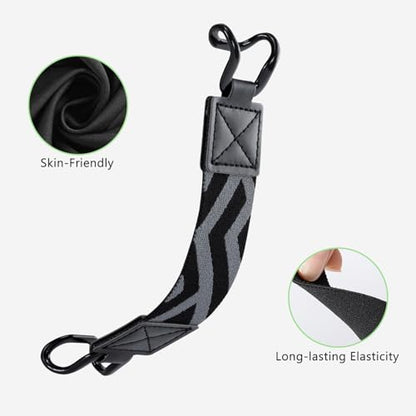CoBak Secure Hand Strap for Ebook Reader - Versatile and Lightweight - color: Celestial Symphony-1 Pack