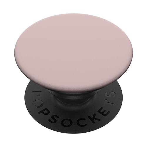 Pink Sand Pop Mount Socket Grip Holder for Pink phone cases PopSockets PopGrip: Swappable Grip for Phones & Tablets - style: Swappable Grip