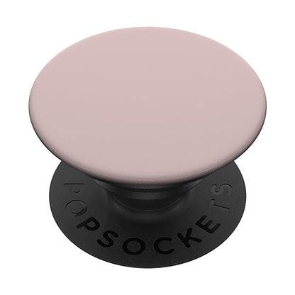Pink Sand Pop Mount Socket Grip Holder for Pink phone cases PopSockets PopGrip: Swappable Grip for Phones & Tablets - style: Swappable Grip