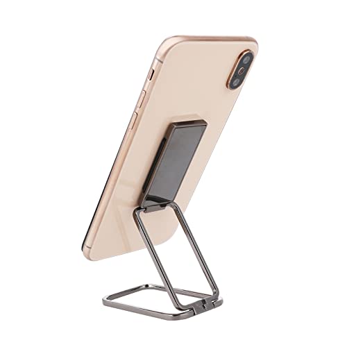 Cobee Cell Phone Ring Holder Finger Kickstand, 360° Rotation, Ultra-Thin