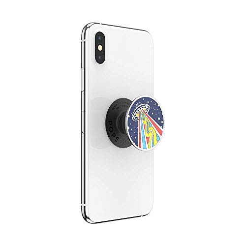 PopSockets Adhesive Phone Grip, Holder- Out of This World - color: Out This World, style: Adhesive