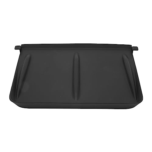 Wireless Charger Mat, Silicone Anti Slip Phone Holder Pad with Dust Proof Protective Cover and Separation Design for 2017 2023 and 2021 2023