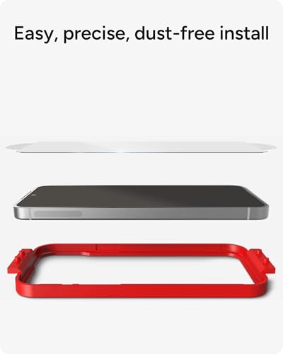 ZAGG Glass Elite Screen Protector for iPad 11-inch (A16) & iPad 10.9-inch (10th Gen) - 5X Stronger Tempered Glass, Smudge-Free, Easy Installation, Eco-Friendly with Recycled Glass - size: iPad 11-inch (A16), style: Glass Elite
