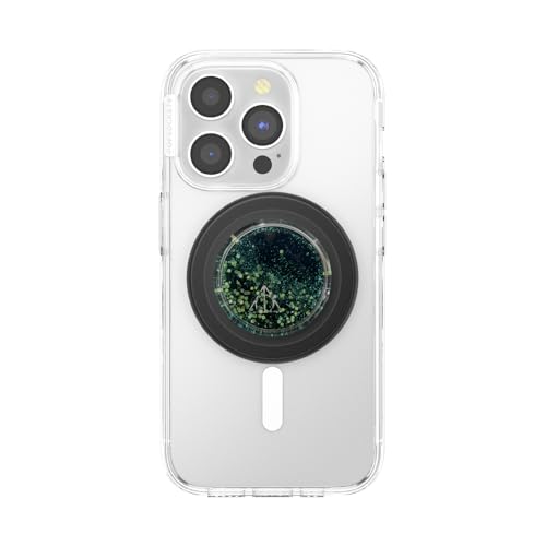 PopSockets Phone Grip for MagSafe, Magnetic Holder- There's Only Power - color: There's Only Power, style: MagSafe