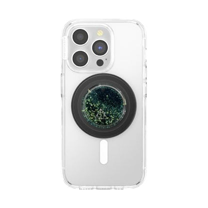 PopSockets Phone Grip for MagSafe, Magnetic Holder- There's Only Power - color: There's Only Power, style: MagSafe