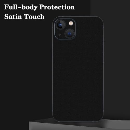 2 Pack Back Screen Protector Compatible with iPhone 17 Pro Max - color: Matte