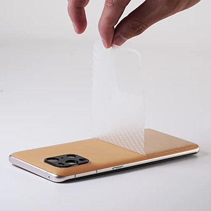 Ibywind for OPPO Find X3 Pro 5G Screen Protector,2-Pack,Hydrogel Film with Camera Lens Protector,Easy Installation Tool,Bubble-Free,Fingerprint Unlock Compatible,Anti-Shatter,Anti-Scratch - size: Find X3 Pro 5G