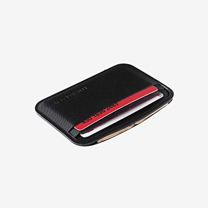 Magpul DAKA Everyday Tactical Slim Minimalist Credit Card Holder Travel Wallet EDC Gear - color: Black