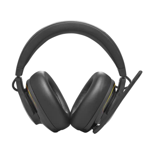 JBL Quantum 910 Wireless - Performance Gaming Headset - Black - style: JBL Quantum 910 Wireless
