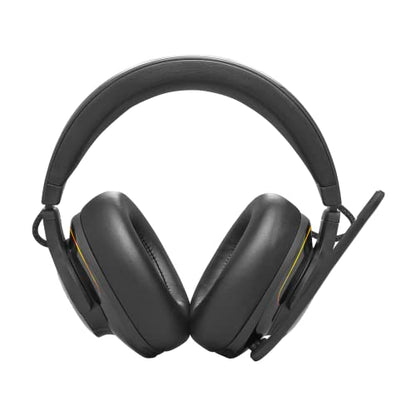 JBL Quantum 910 Wireless - Performance Gaming Headset - Black - style: JBL Quantum 910 Wireless