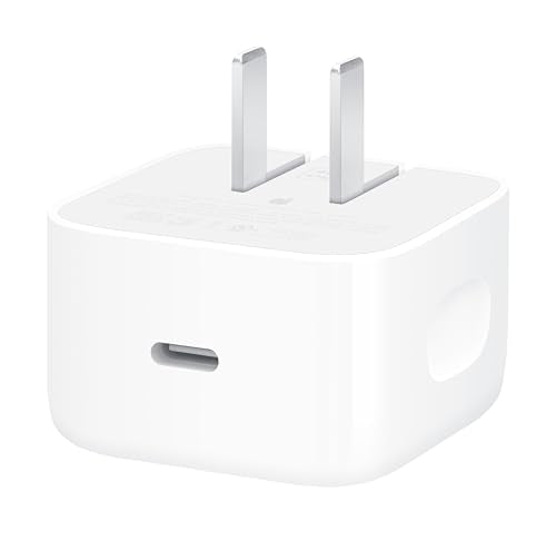 Apple 40W Dynamic Power Adapter with 60W Max - style: 40W