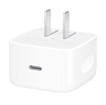 Apple 40W Dynamic Power Adapter with 60W Max - style: 40W