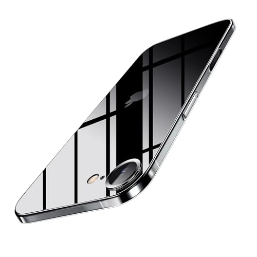 Dataroad for iPhone 17e & for iPhone 16e Slim Case,0.2mm Fit [Paper-Thin]Lightweight Case Matte Finish PP Back Protection[Anti-Fingerprints&Yellowing],Compatible with iPhone 17e/16e 6.1Inch-Clear - color: Clear, size: for iPhone 17e/16e 6.1inch