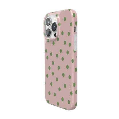 Casely iPhone 14 Pro Case | Clubhouse | Sweet Spot | Compatible with MagSafe | Classic Ultra Thin Design - color: Clubhouse | Sweet Spot, size: Iphone 14 Pro