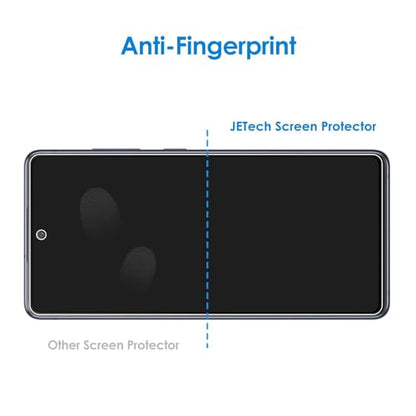 JETech Screen Protector for Samsung Galaxy S20 FE, 3-Pack - size: Galaxy S20 FE