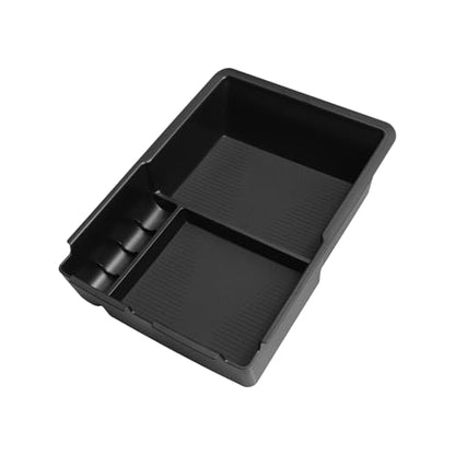 smabee Center Console Organizer for Kia Sorento 2021-2025 2026 Accessories - size: Armrest Storage Insert Box