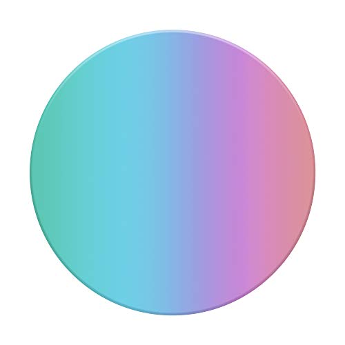 PopSockets: Collapsible Grip & Stand for Phones and Tablets - Ombre - color: Omber