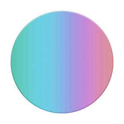 PopSockets: Collapsible Grip & Stand for Phones and Tablets - Ombre - color: Omber