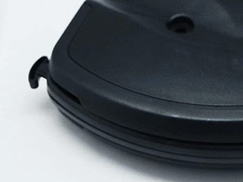 Interior Accessories - Phone Holder Mount Smartphone Adapter Compatible with Mini Cooper F54 F55 F56 F57 F58 F59 - Folding Bracket 2014-2018 (Except Digital Cluster)