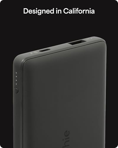 mophie Powerstation Slim 10,000mAh Power Bank - size: 10,000 mAh, style: Slim