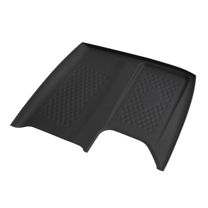 Wireless Charging Anti-Slip Mat for 2024 2025 2026 Toyota Grand Highlander, Silicone Waterproof Non-Slip & Anti-Scratch Center Console Phone Charger Protective Pad Liner Accessories