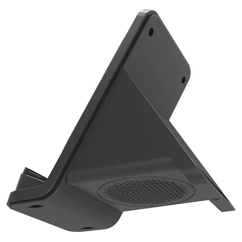 Ulefone WCS01 50W Wireless Charger, 50W Max Fast Wireless Charging Stand, Fast Charge Compatible with Ulefone Armor 23/25/27/28 Series(No AC Adapter)
