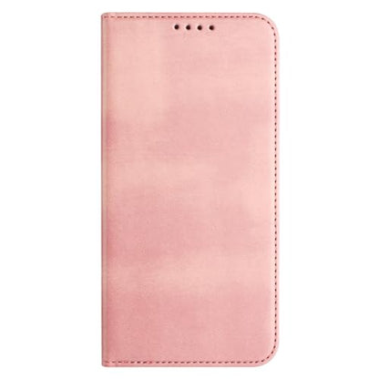 Phone Case Leather Compatible with Galaxy A10E Card Holder, Women Men Leather Case Protection Shockproof Magnetic Flip Folio Cover RFID Blocking Wallet Leather Compatible with Samsung Galaxy A20E/A10E - color: Pink