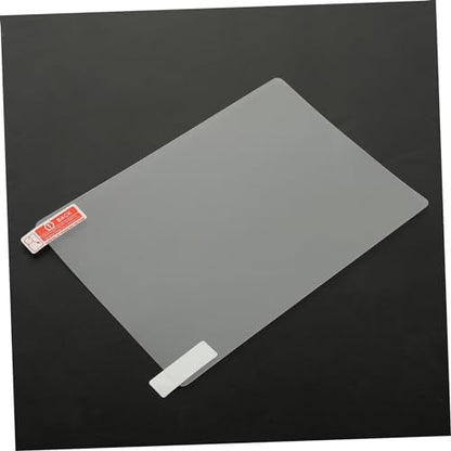 10pcs Matte Screen Protector Film for High Definition -glare Pet Film for Enhanced Reading and -term Device