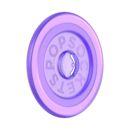 PopSockets Magnetic Base for PopTops- Dusty Lavendar - color: Dusty Lavendar, style: MagSafe