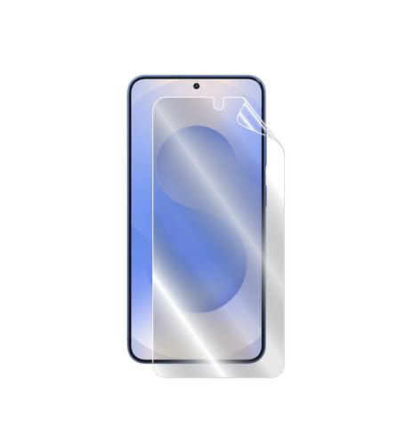 IPG Made for Samsung Galaxy S25 Hydrogel Protector Invisible Touch Screen Sensitive Ultra HD Clear Film Anti Scratch Skin Guard - Smooth/Self-Healing/Bubble -Free for GalaxyS25SC - size: Screen Protector