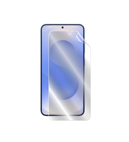 IPG Made for Samsung Galaxy S25 Hydrogel Protector Invisible Touch Screen Sensitive Ultra HD Clear Film Anti Scratch Skin Guard - Smooth/Self-Healing/Bubble -Free for GalaxyS25SC - size: Screen Protector
