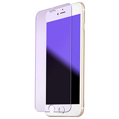 Anti Blue Light Screen Protector for iPhone 6 Plus,2.5D Edge 9H Tempered Glass Protective Film for iPhone 6s Plus - size: 6 Plus/6s Plus