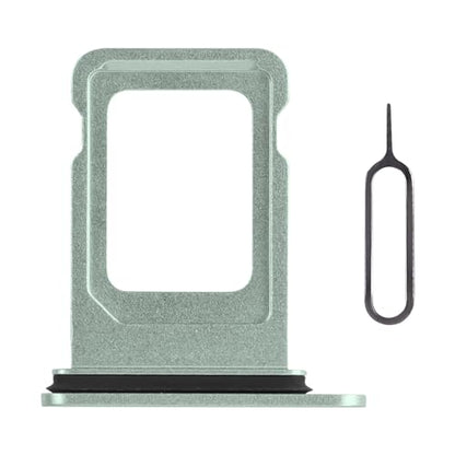 for iPhone 12 Green Single SIM Card Tray Slot Replacement