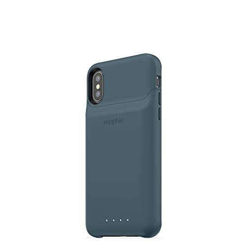 Mophie 401002828 Juice Pack Access - Ultra-Slim Wireless Battery Case - Made For Apple iPhone Xs/iPhone X (2,000mAh) - Stone - color: Stone
