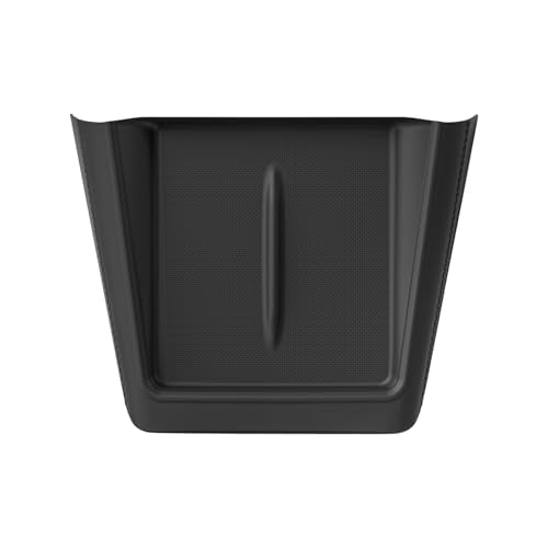 LUCKEASY Wireless Charging Pad for Tesla Model Y Juniper - size: Surrounded Style - Model Y Juniper 2025 2026